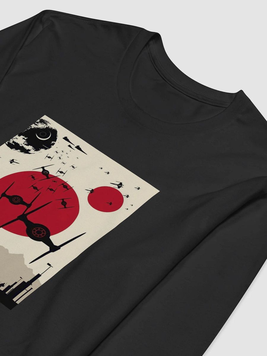 Star Wars Galactic Skies Long Sleeve product image (9)