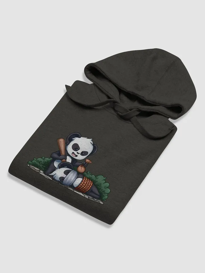 Taka Praca (Bez napisu) - Bluza unisex product image (2)