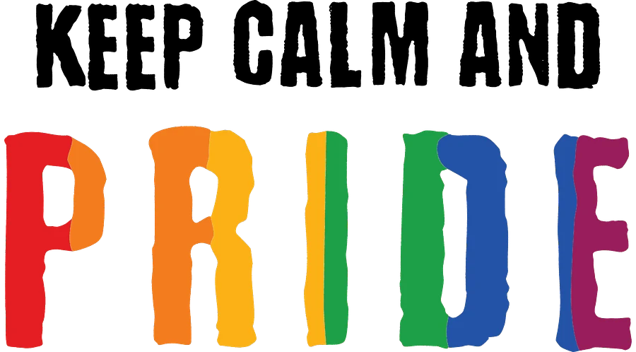 PRIDE with Collide = Free Pride Designs product image (3)