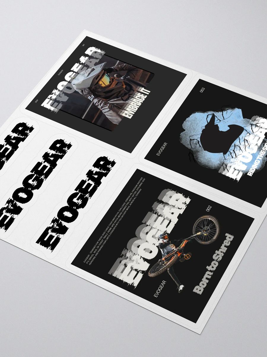 Free Stickers On Every Order? product image (3)