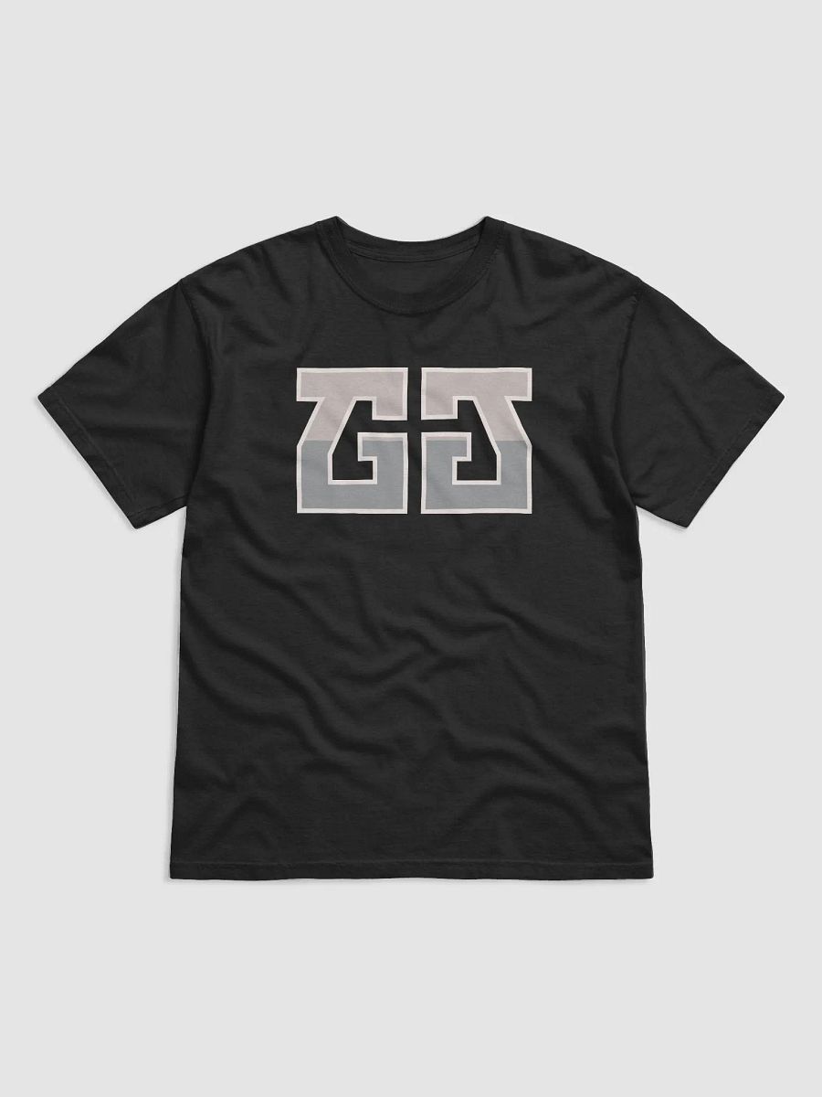 Double G T-shirt product image (1)