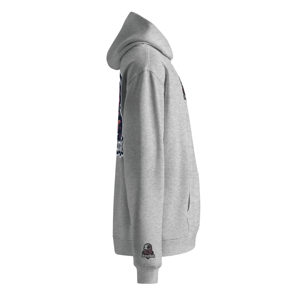 Strange Gang Premium Hoody v1 product image (8)