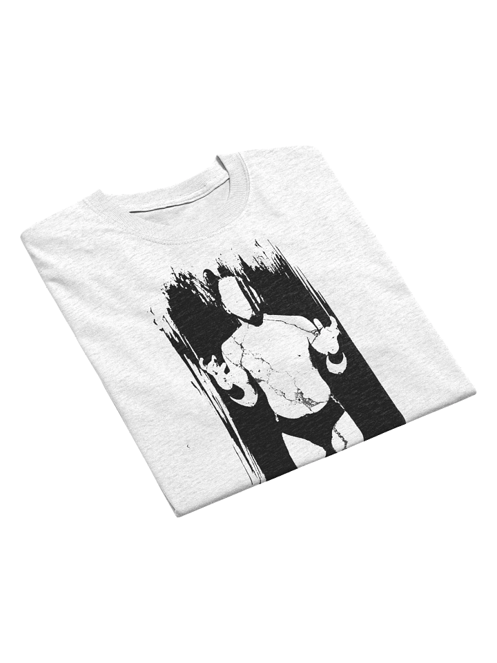 Cracked Tee product image (2)