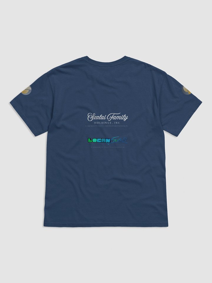William Winston Duck©. T Shirt product image (21)