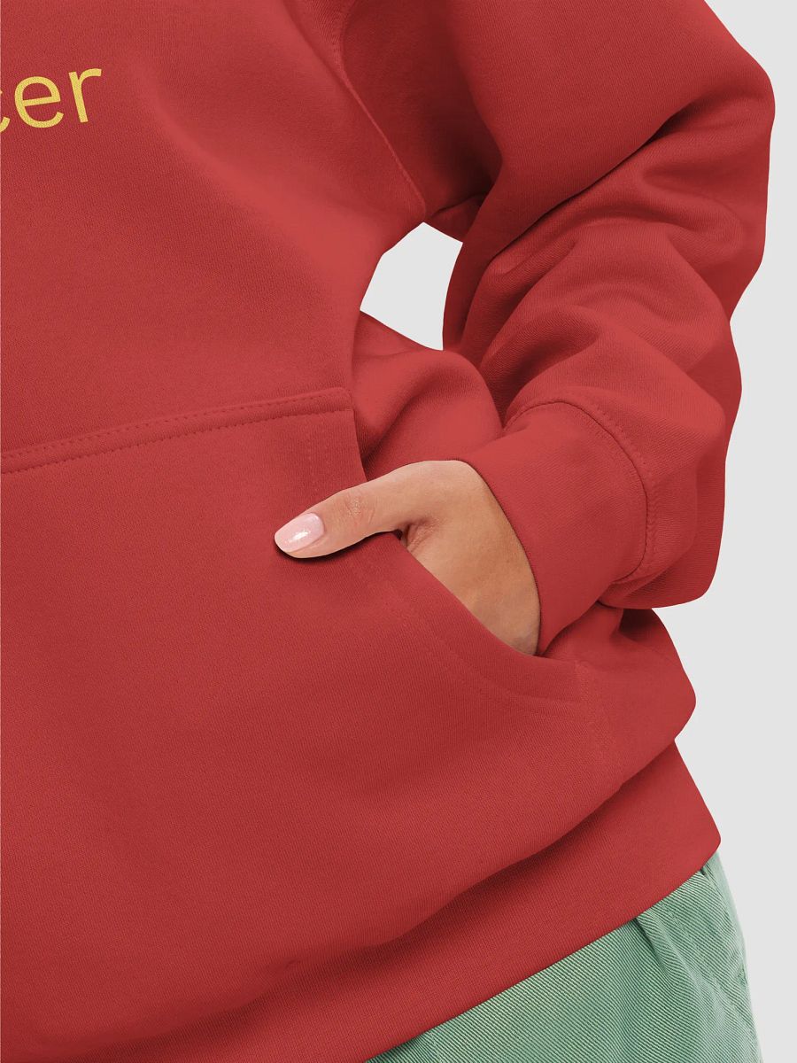 Chief(s) Tailgate Officer Printed Hoodie product image (8)