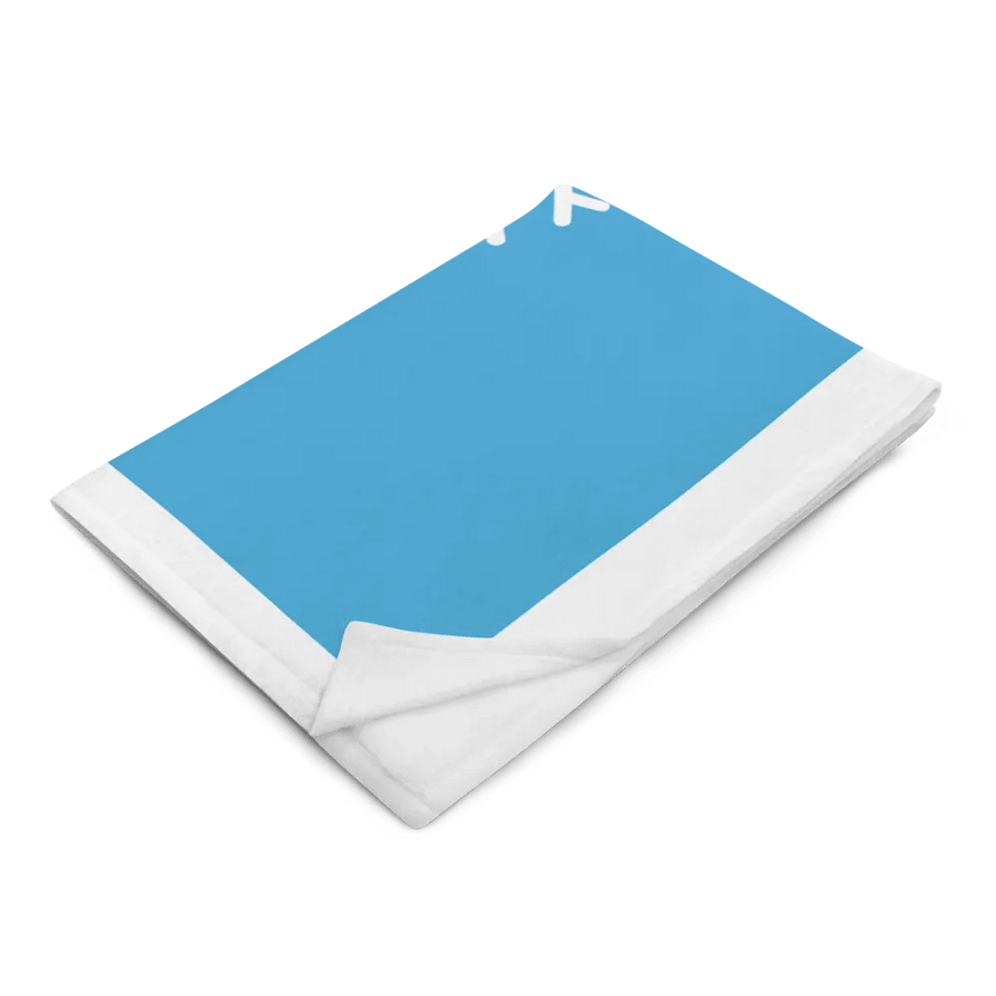 Toti Prime Blanket product image (3)