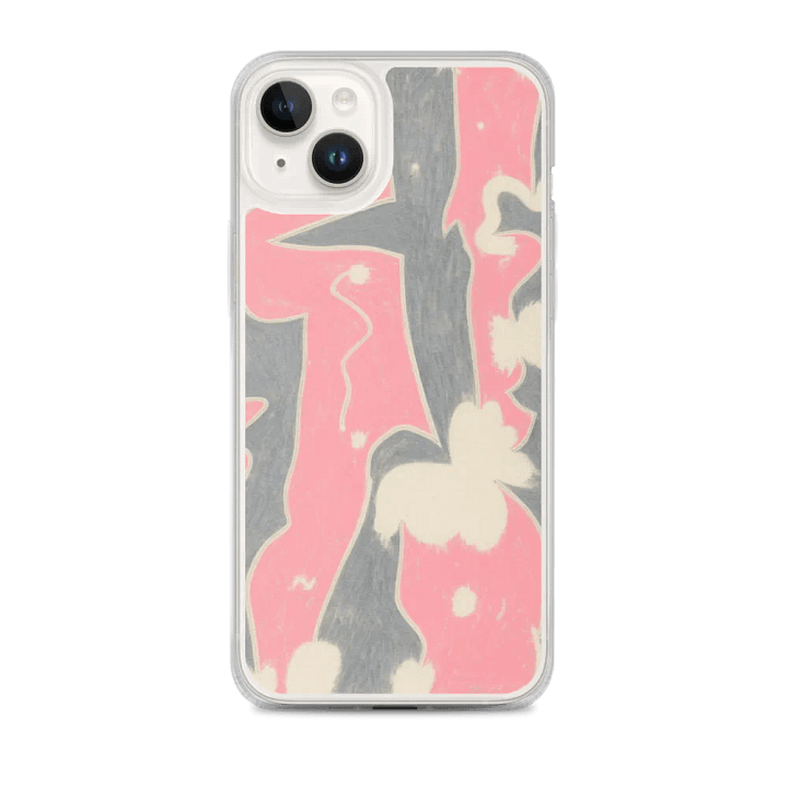 Abstract #7003 Clearcase for iPhone product image (1)