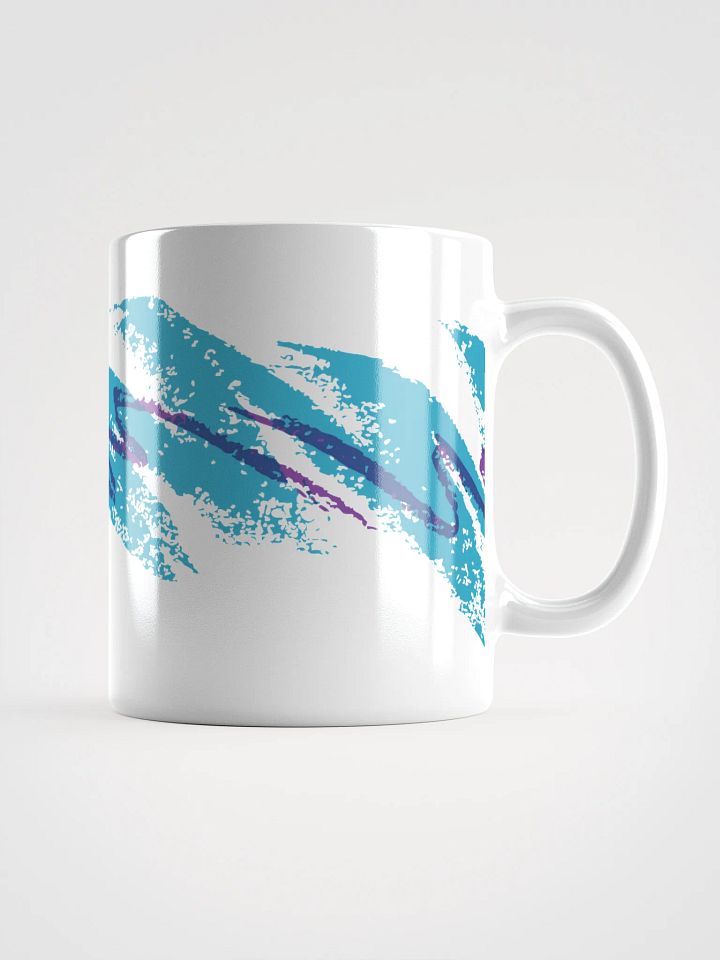 Nostalgic Solo Jazz Mug product image (1)