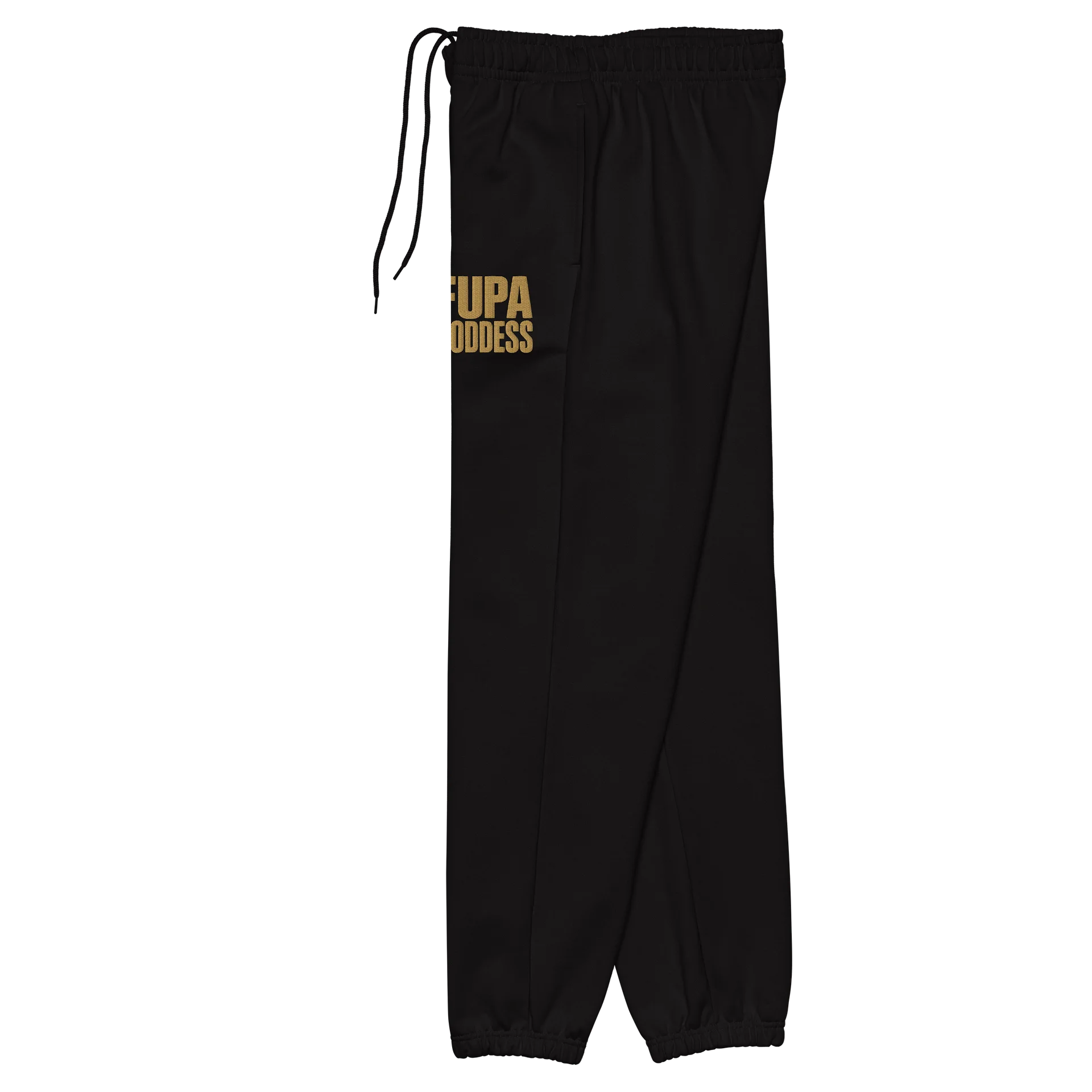 Fupa logo joggers product image (3)