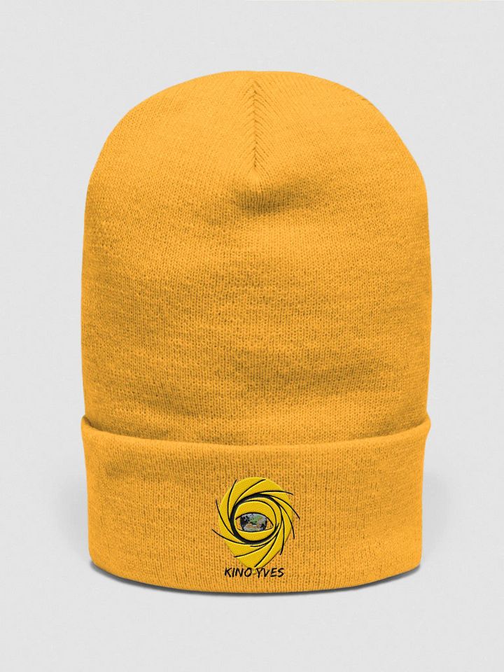Yves' Beanie Light product image (1)