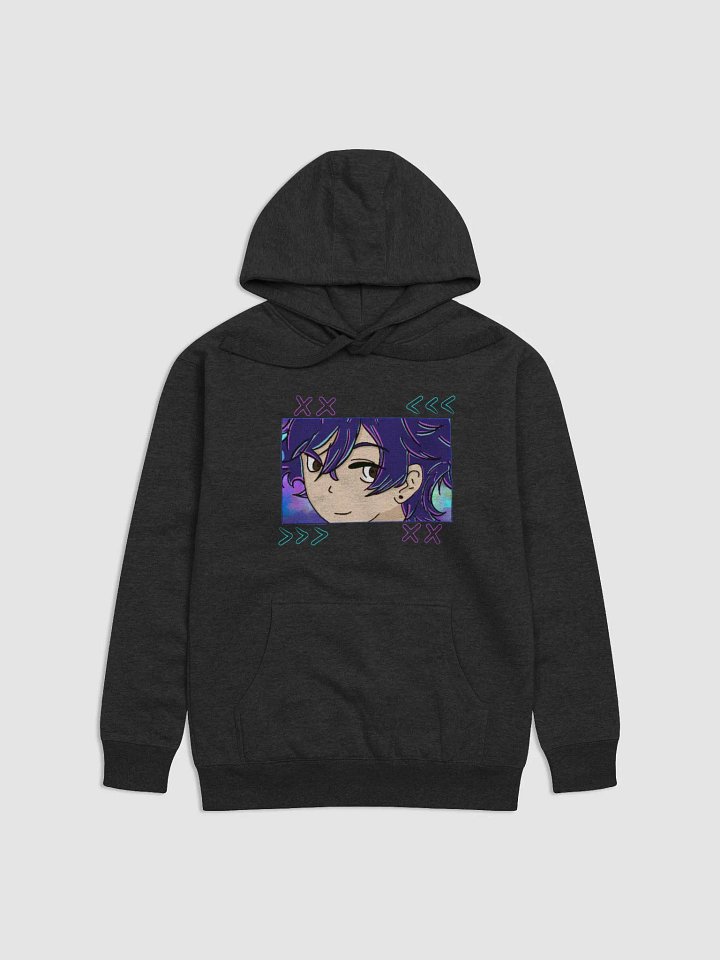Seduction - ForBlakeSake Unisex Hoodie product image (4)