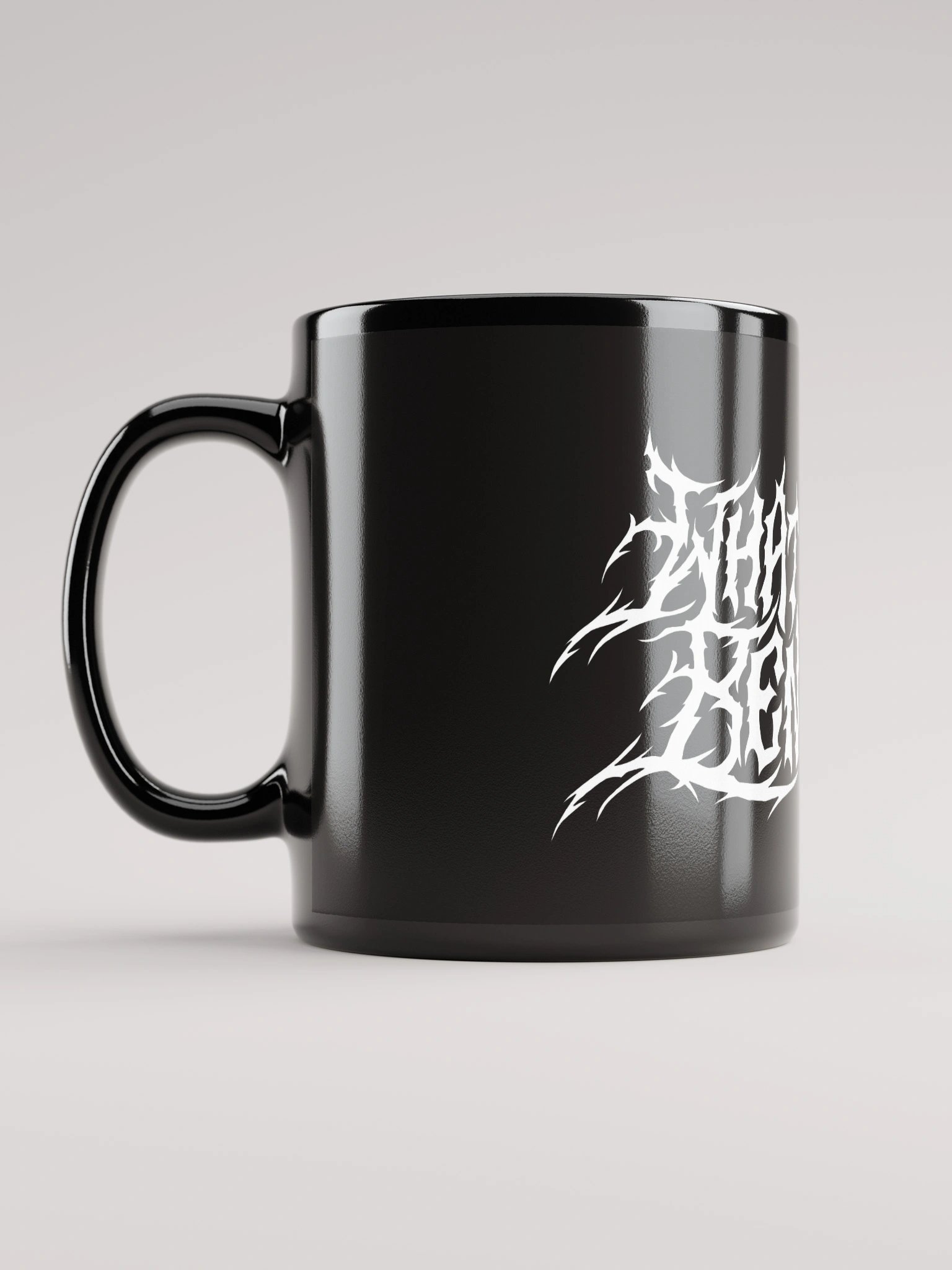 What Lurks Beneath Mug product image (12)