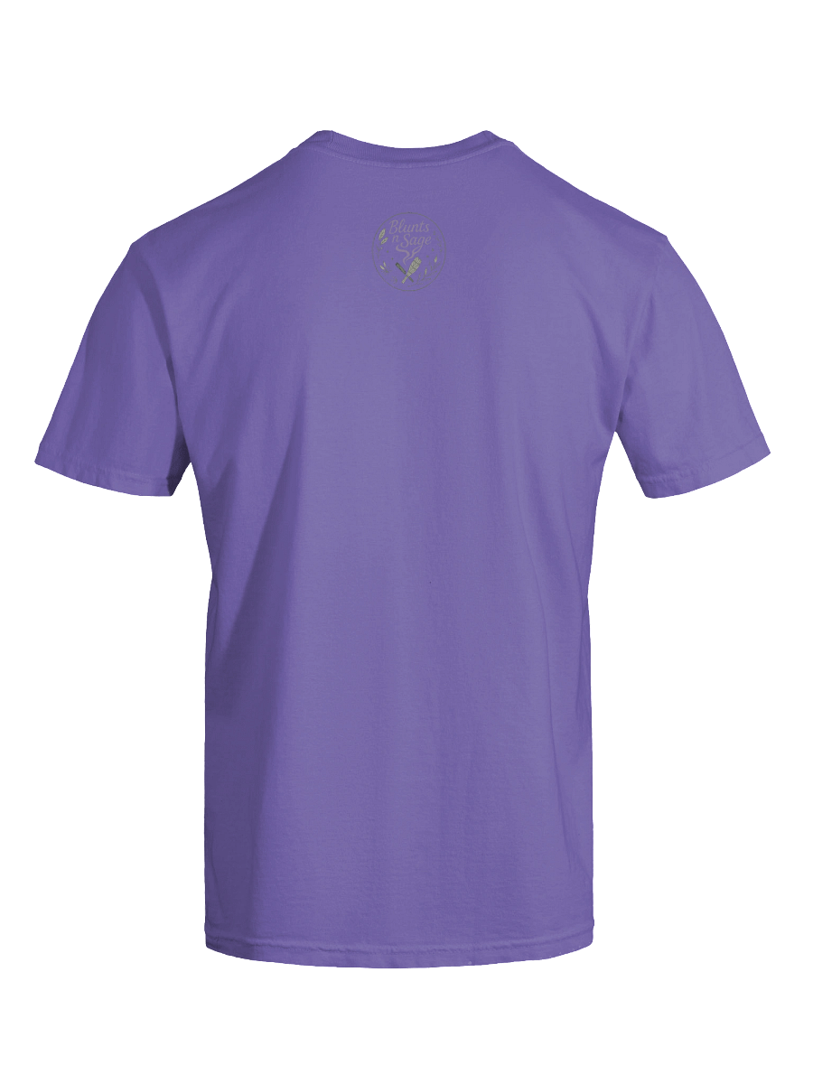 “Covens, Coffees, Cannabis and Crystals” T-Shirt product image (21)