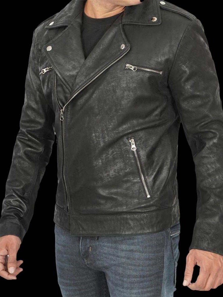 Mens Takayuki Jacket product image (2)