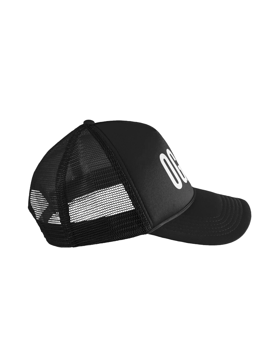 OGCDA Foam Trucker Hat product image (4)