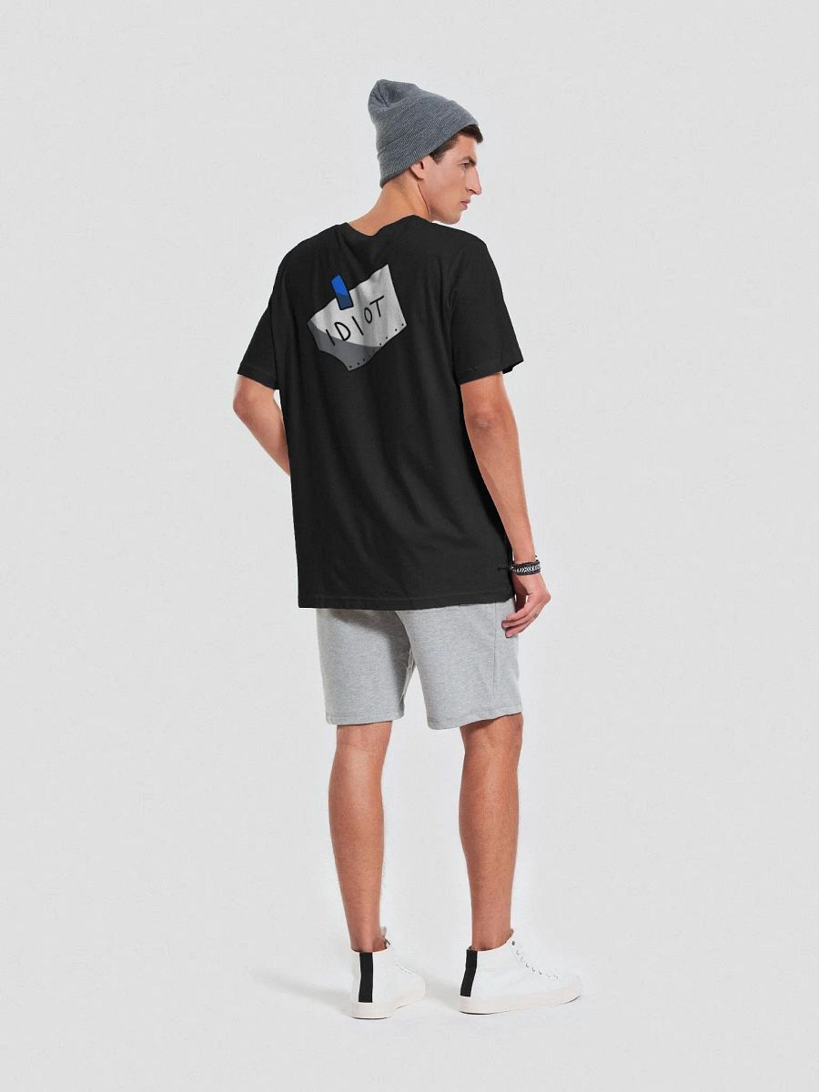 Idiot Tee product image (7)
