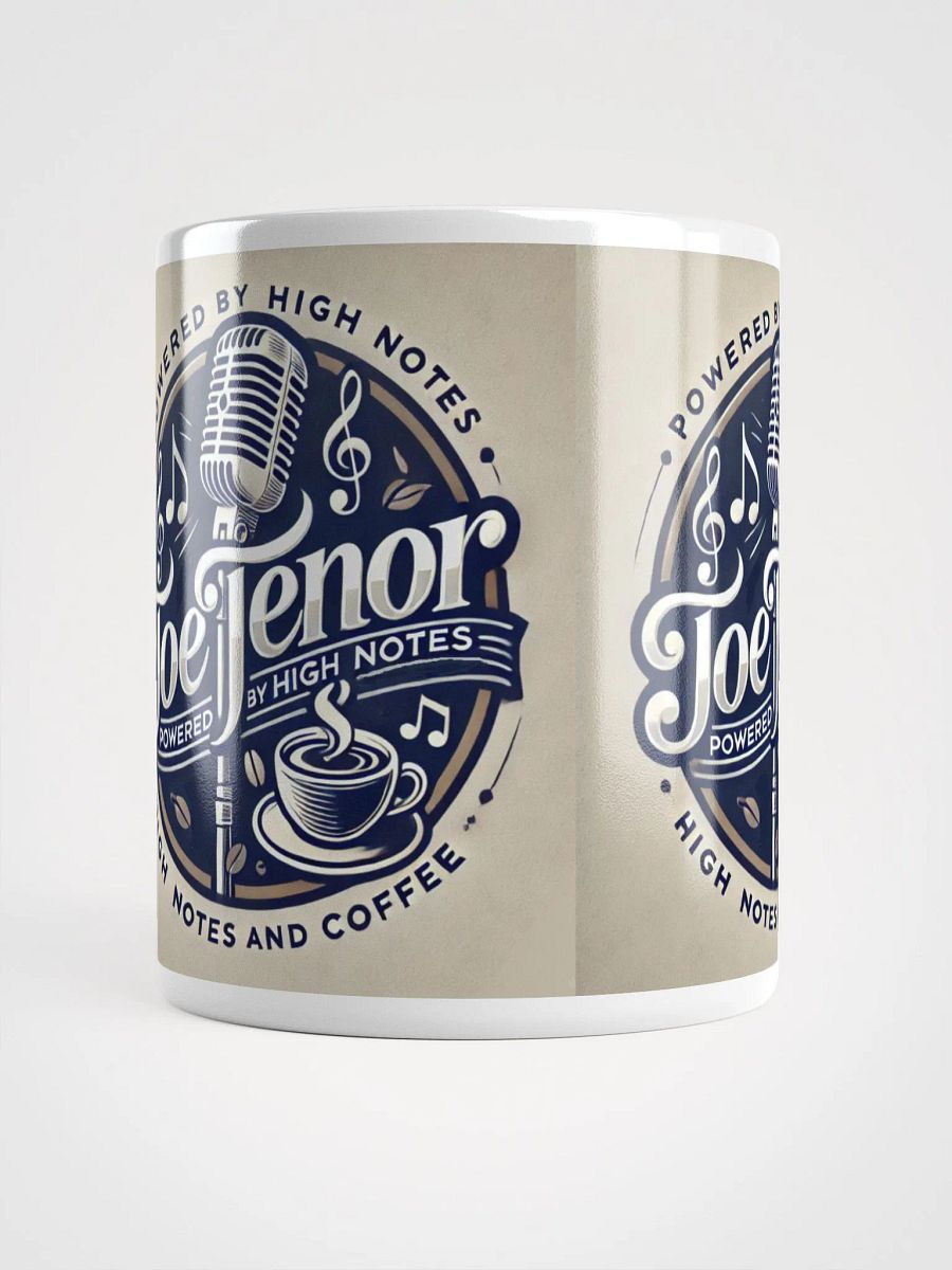 JoeTenor Coffee Mug 2 product image (15)