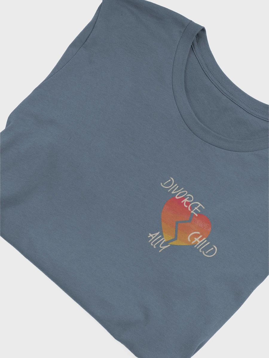 Divorce Child Ally Shirt product image (15)