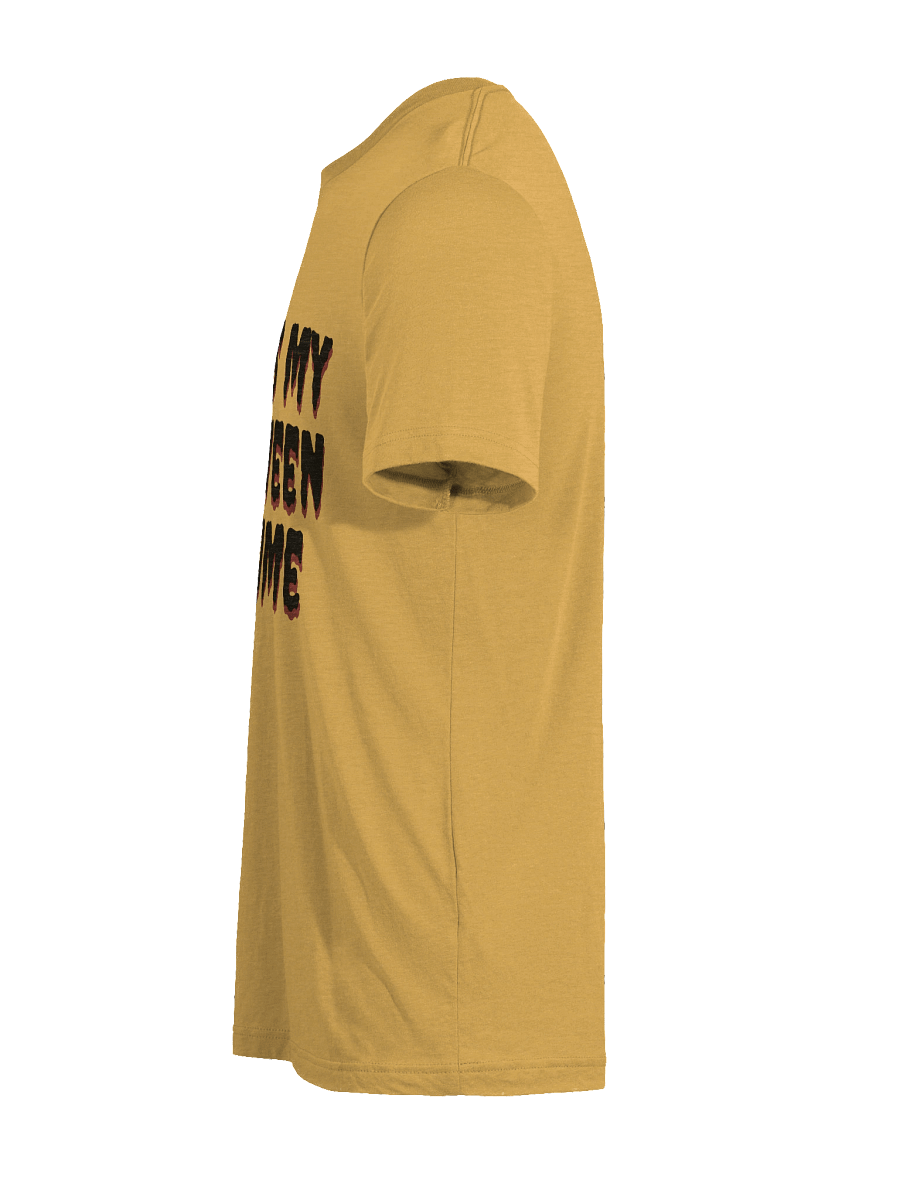 Drippy Halloween Costume Tee Light product image (44)