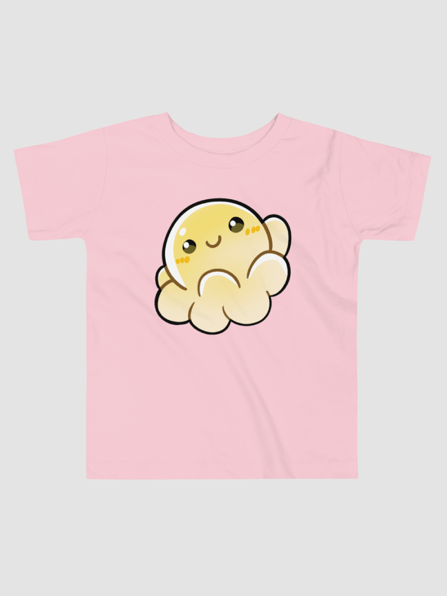 LIL POP's Toddler Tee product image (2)