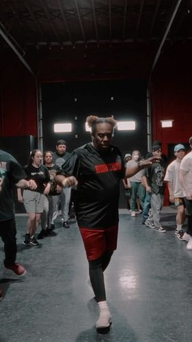 The Foundation’s Streetdance curriculum and program isn’t a new idea; it’s been a vision in the making since 2017, growing st...