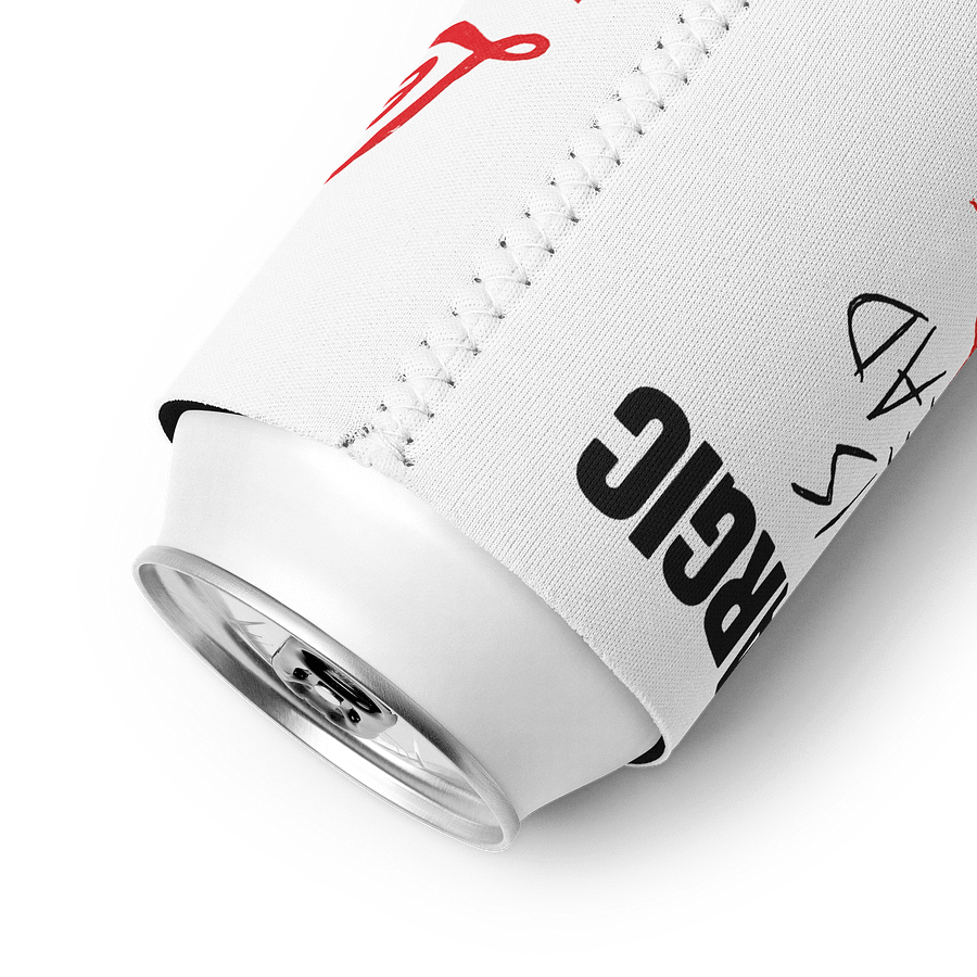 Lethargic (V2) Coozie product image (9)