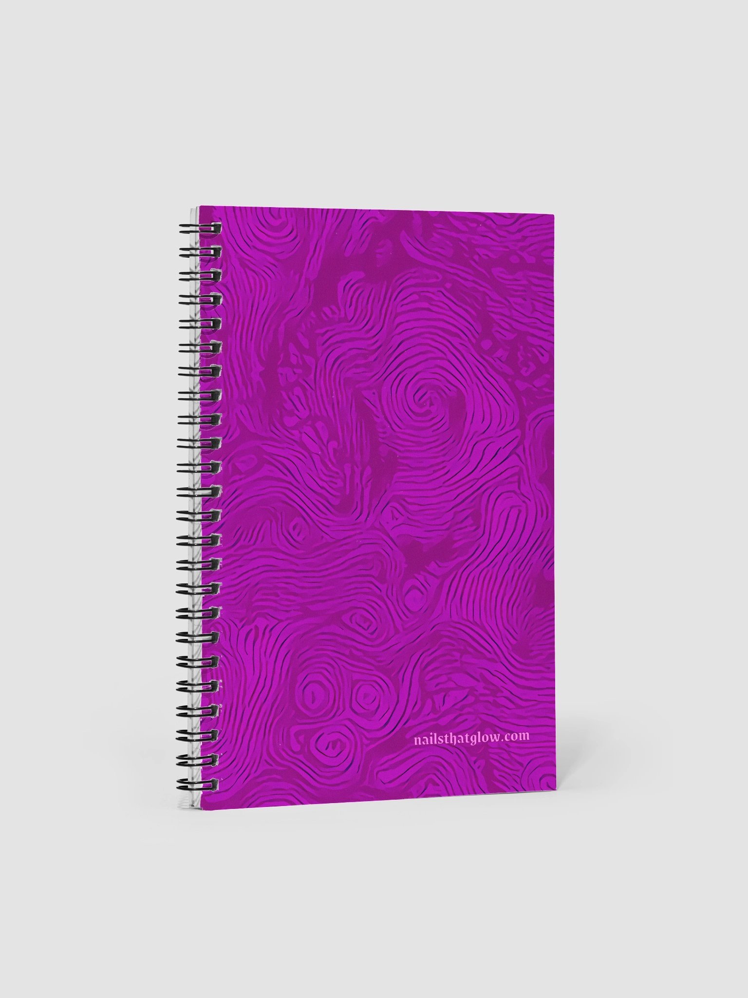 pink lines nailsthatglow journal product image (1)