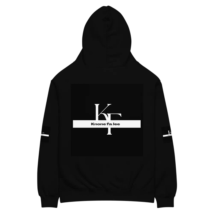 knone fa lee hoodie product image (1)