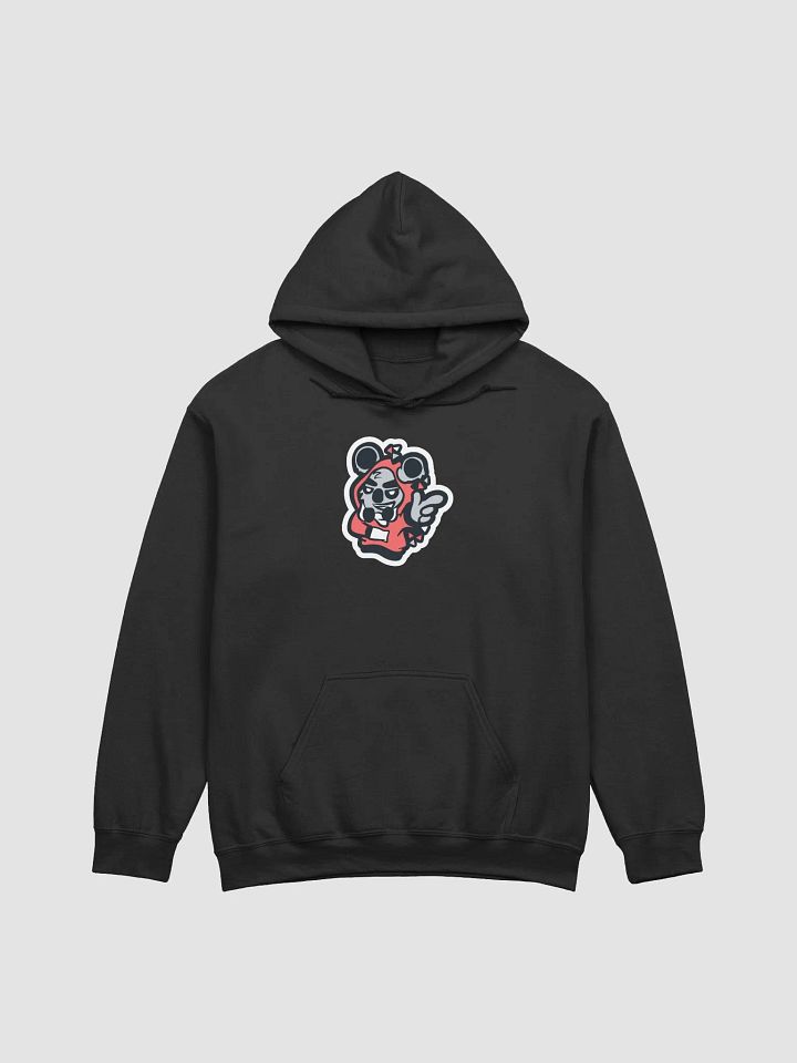 JULIUS — 2019 EMBLEM — CLASSIC HOODIE product image (2)