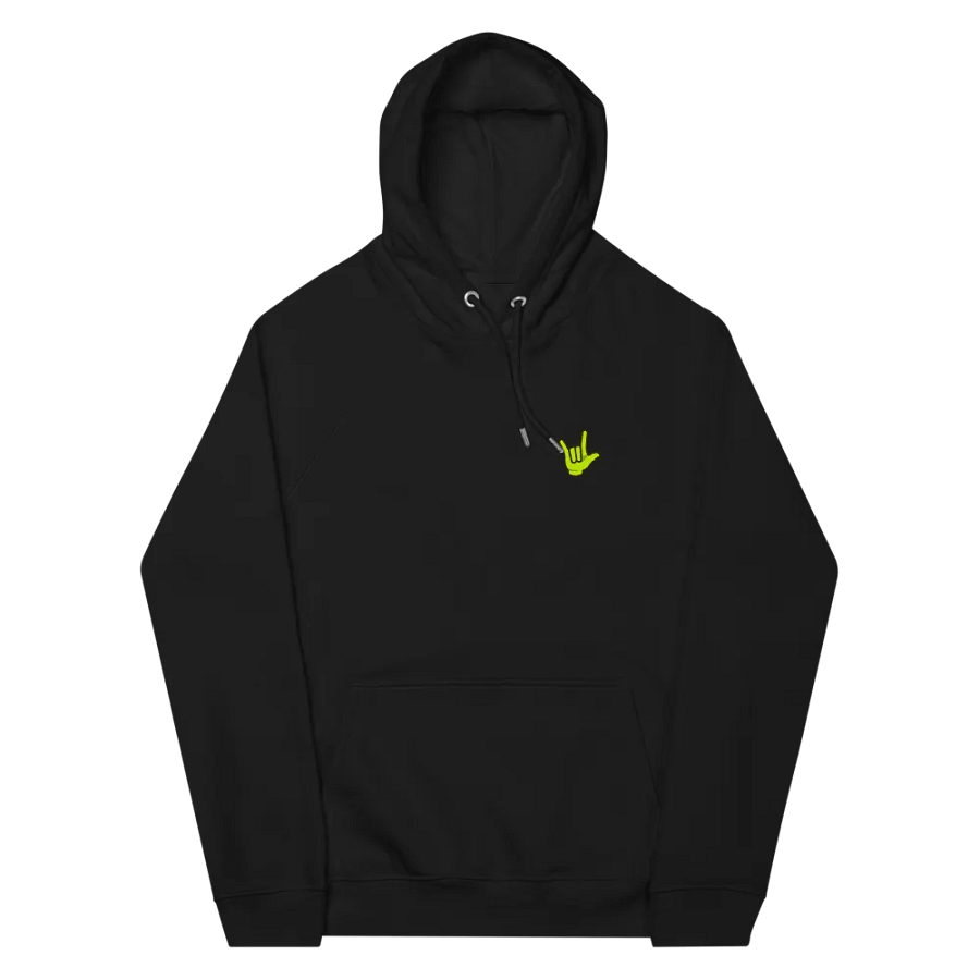 ILY / Be Kind Be Weird Hoodie product image (8)