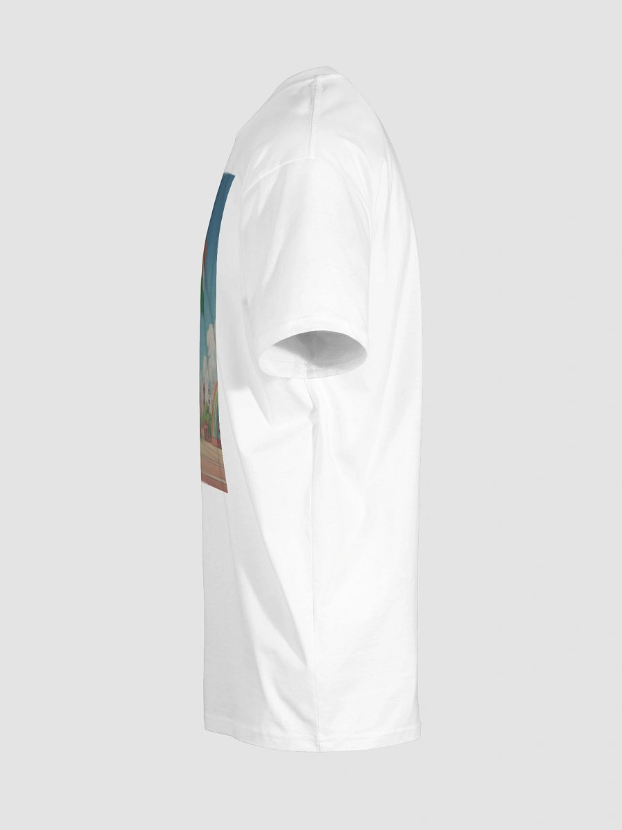 Indian Republic Day Ghibli edition ( Unisex ) product image (7)