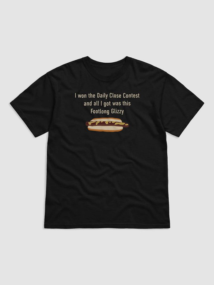 Deep Lore Series: Footlong Glizzy product image (1)