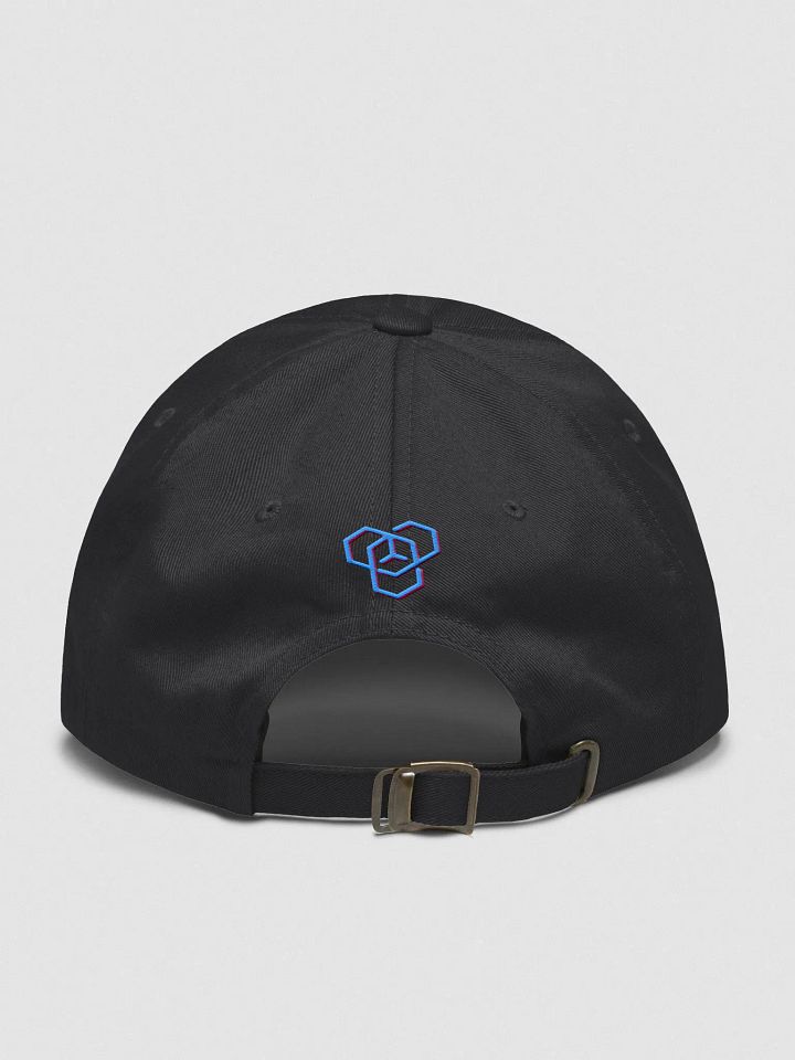 Cubie Dad Hat product image (2)