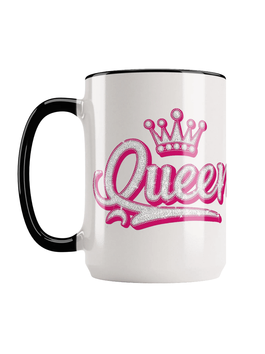 Queen Mug product image (3)