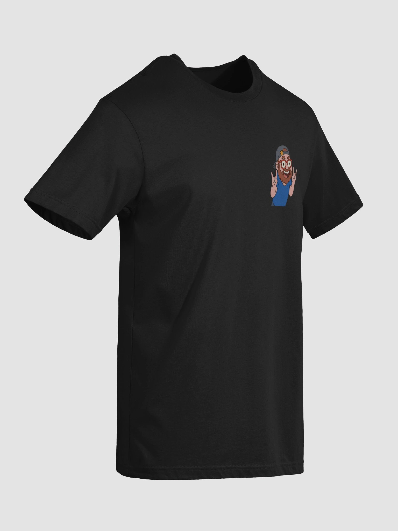 ROCK ON SHIRT product image (5)