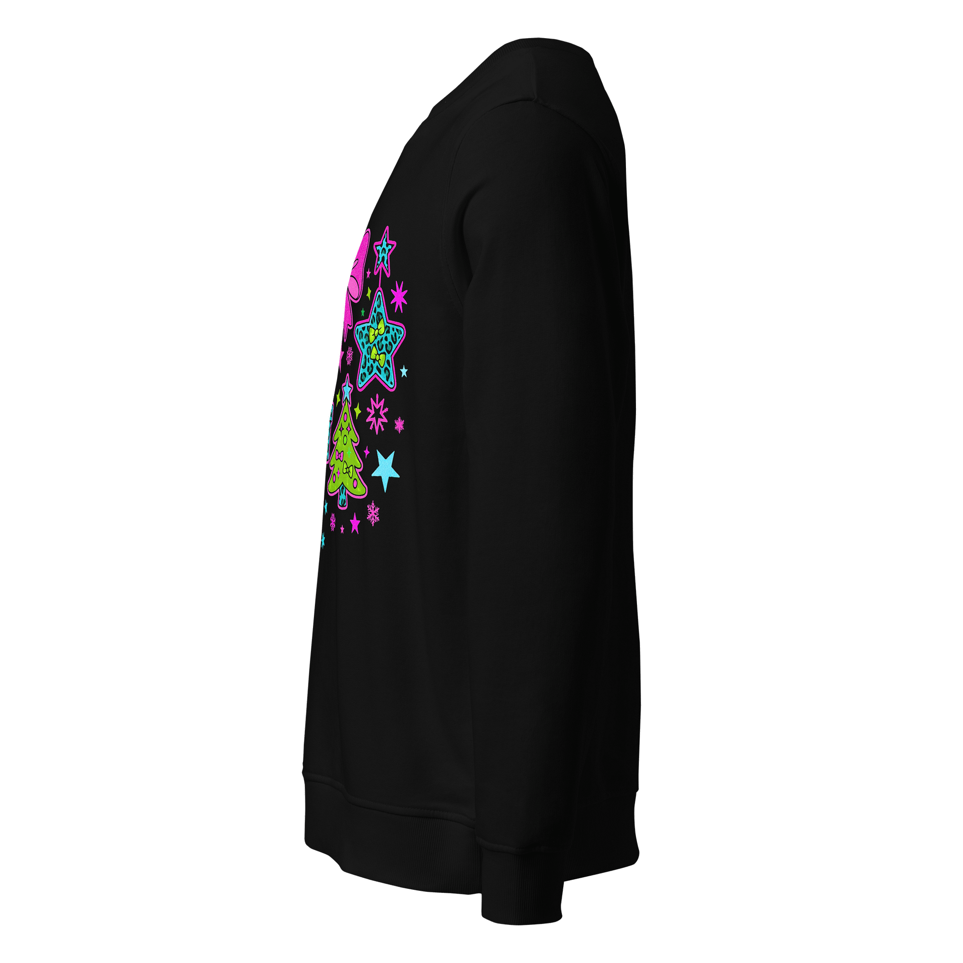 CHRISTMAS CUTIES Sweater product image (4)