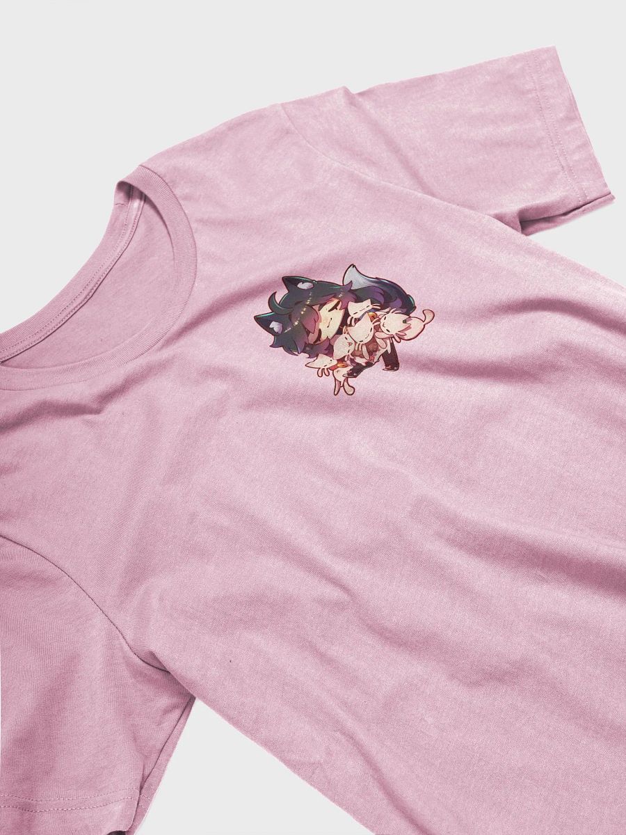 Fleshling Cuddle - TShirt product image (3)