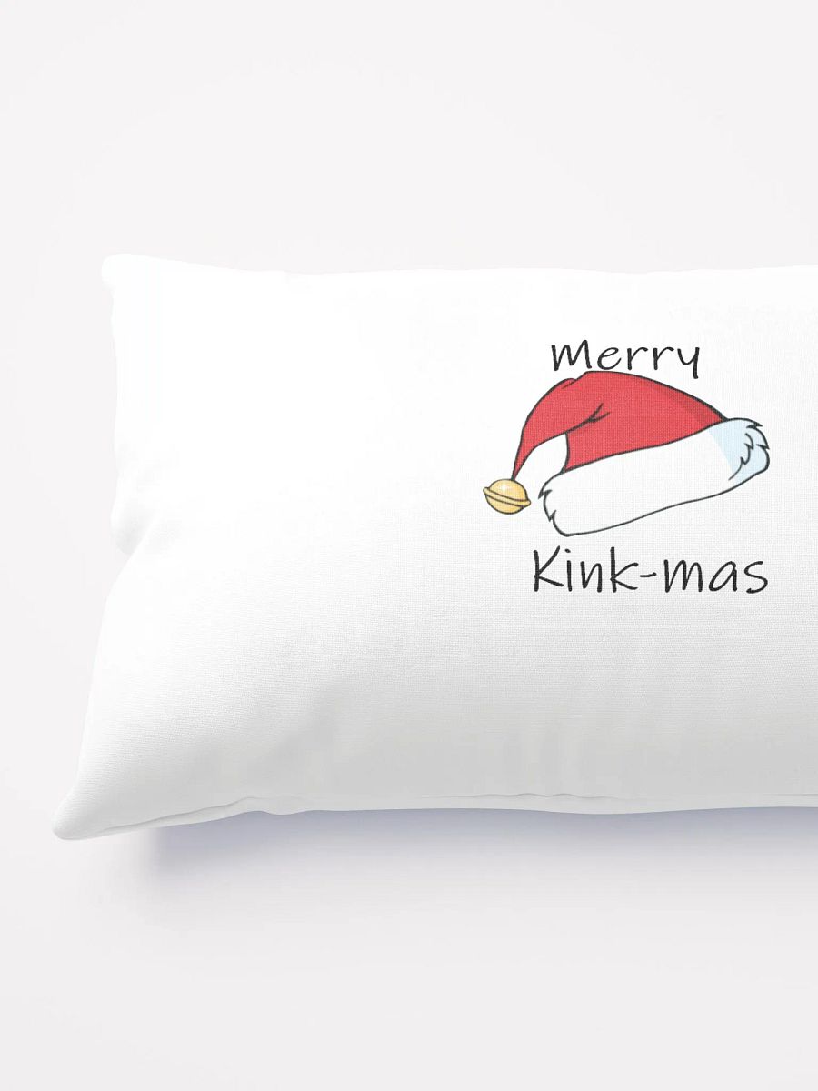 Merry Kink-mas Pillow product image (7)