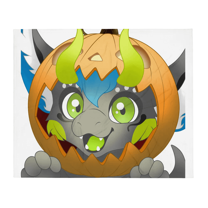 Pumpkin Flo product image (1)
