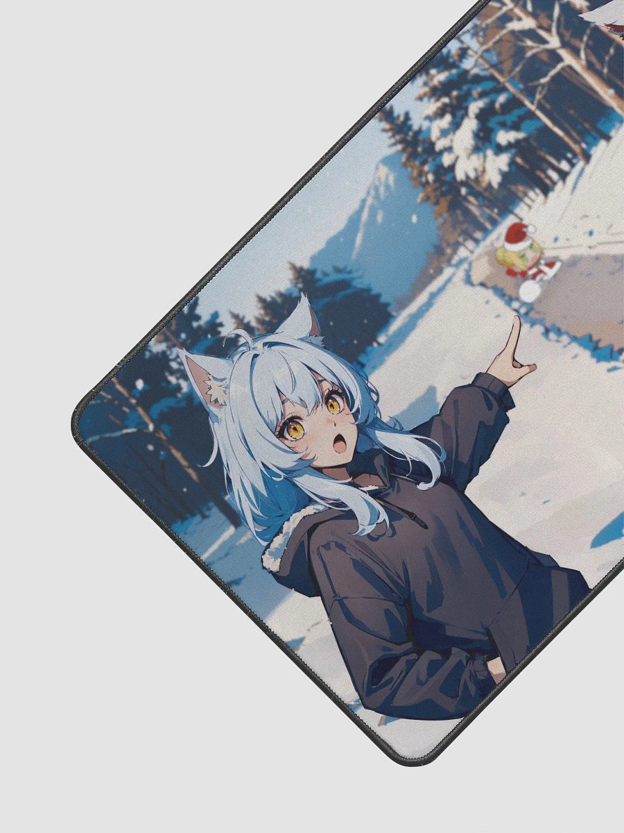 Large Desk Mat 