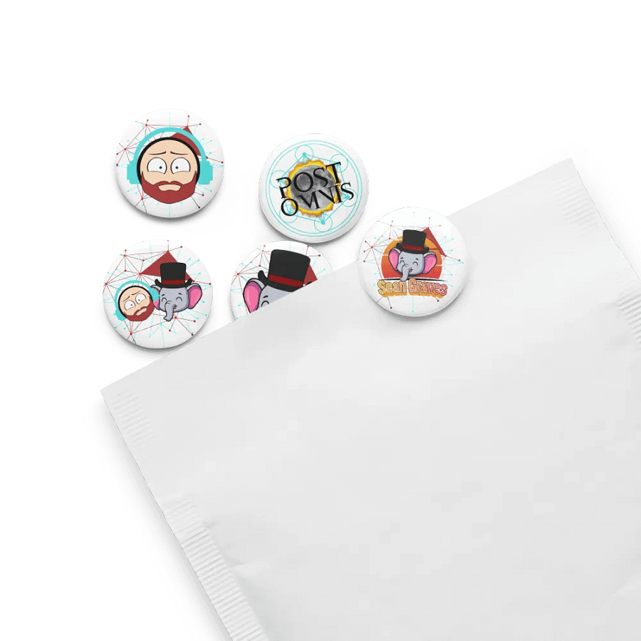 Button Pack product image (13)