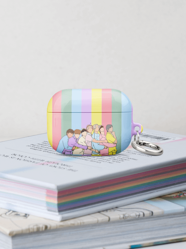 BTS - Airpods product image (2)