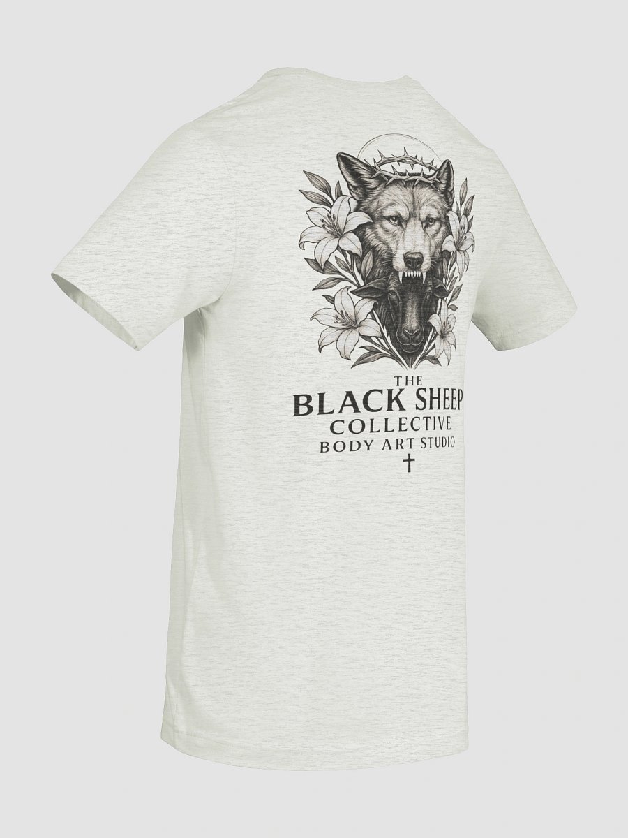 Beyond Measure Heart T-Shirt product image (70)
