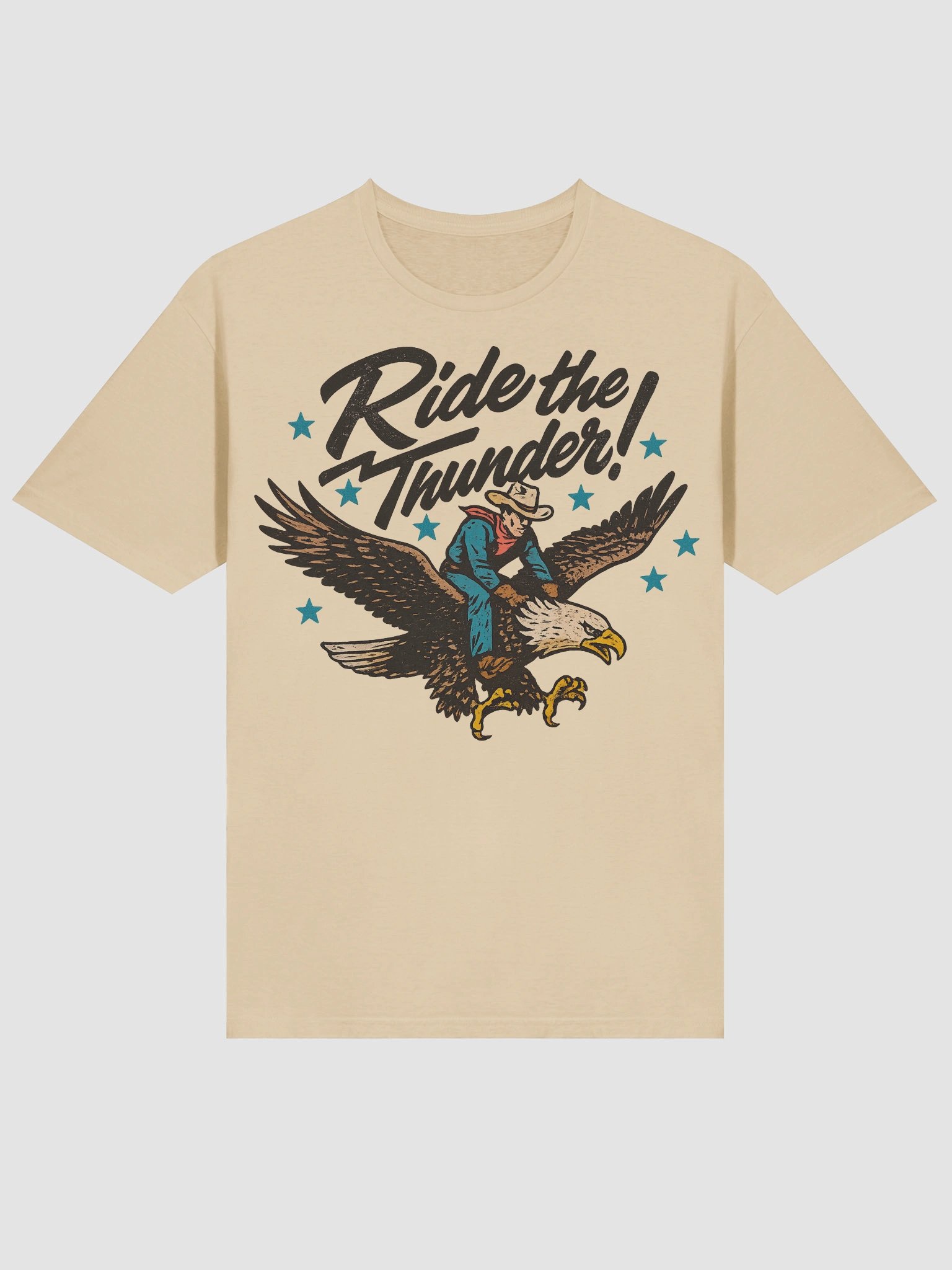 Ride the Thunder product image (3)