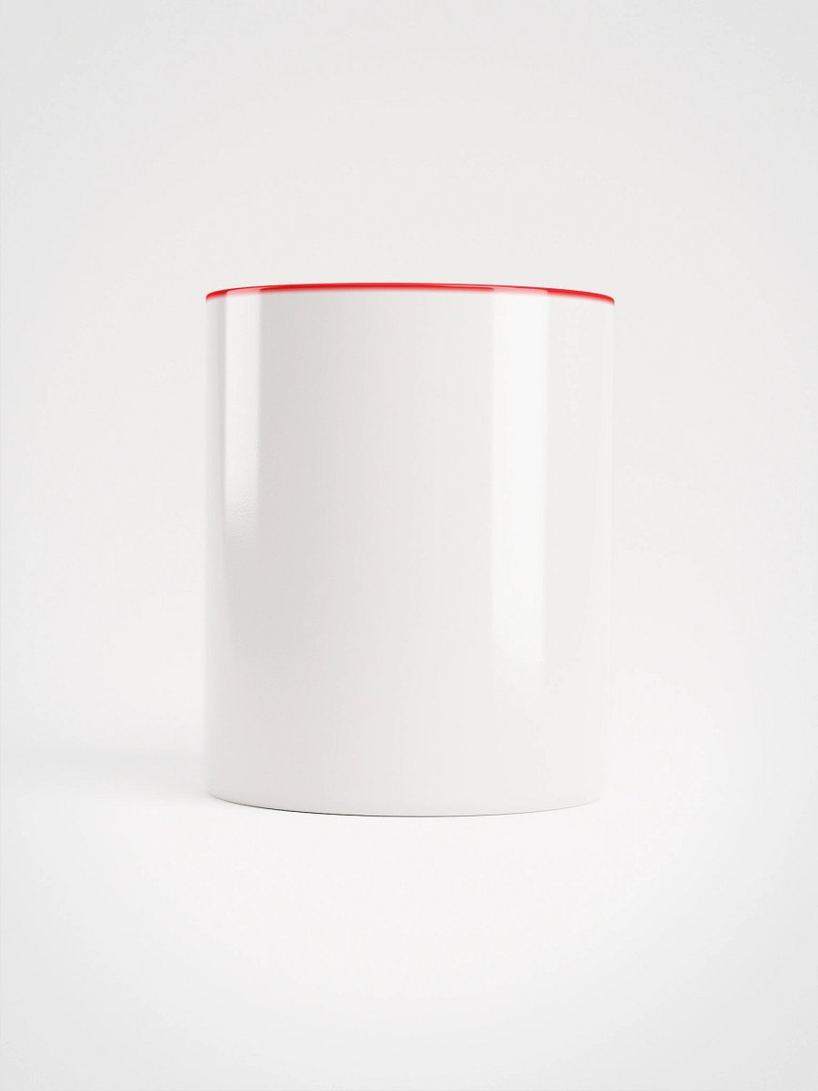 TCB Super Fan Club Ceramic Mug product image (9)