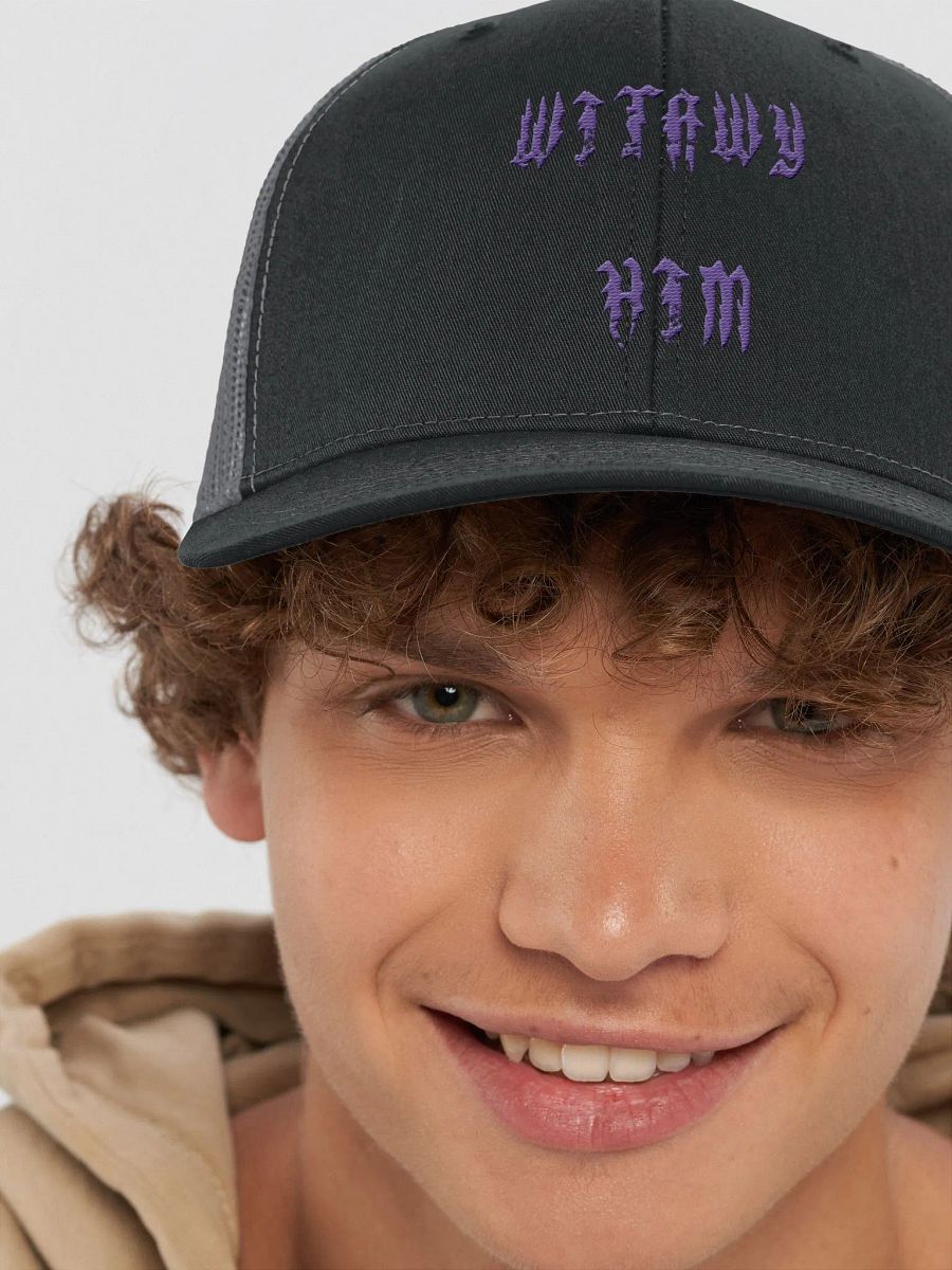 witawy him trucker hat product image (8)