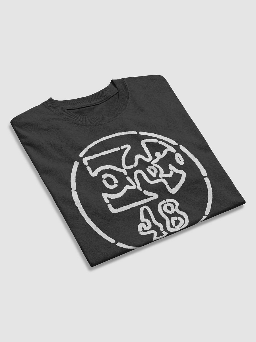 Orbit 48 circle tee product image (3)