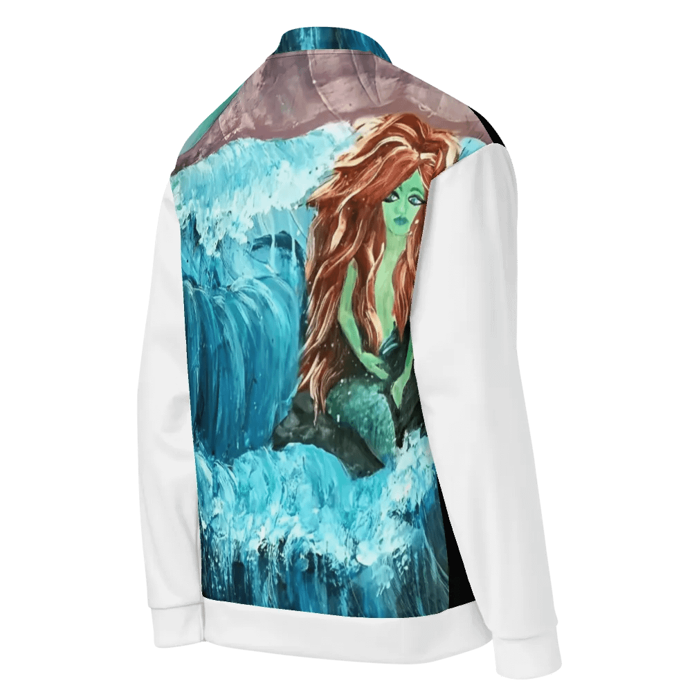 Mermaid Moon Jacket product image (5)