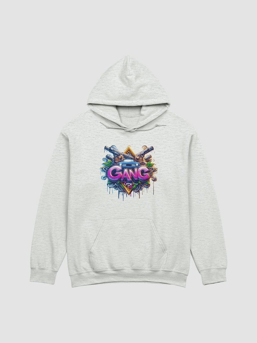 Welcome 2 Texas Roleplay "Gang" logo hoodie product image (5)
