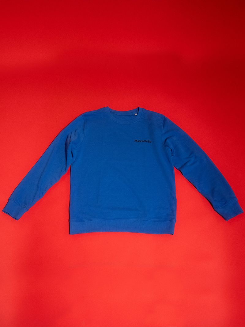 ACB Ol' Blue